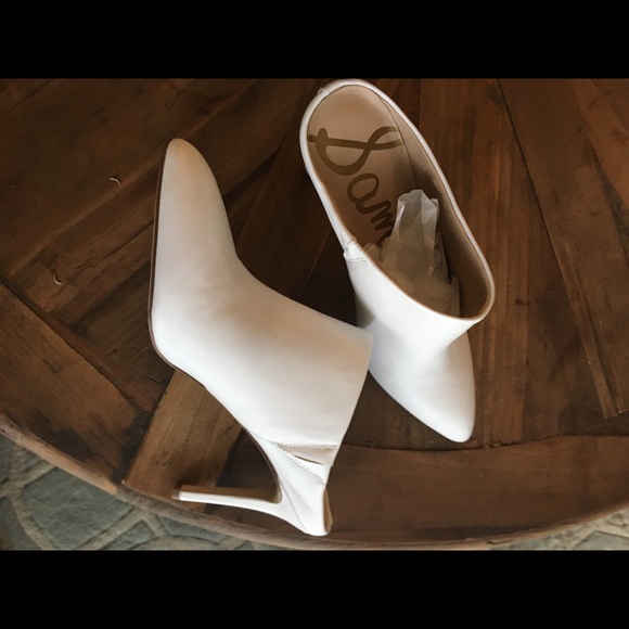 Shoes - Gorgeous Sam Edelman mules